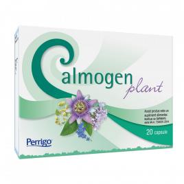 Calmogen plant 20cps
