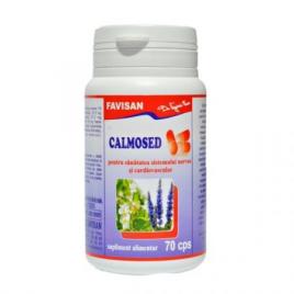 Calmosed 70cps favisan