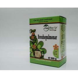 Ceai bronhopulmonar 100gr