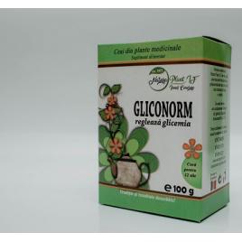 Ceai gliconorm 100gr