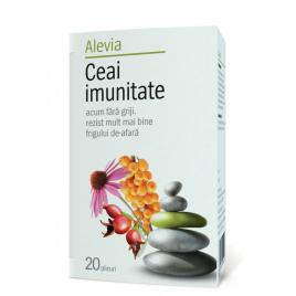 Ceai imunitate 20dz