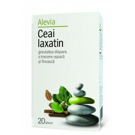Ceai laxatin 20dz
