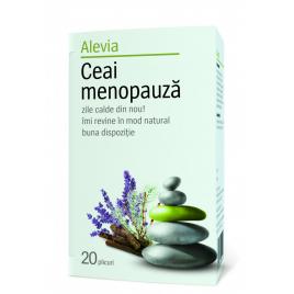Ceai menopauza 20dz