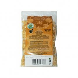 Fulgi ceapa 40gr