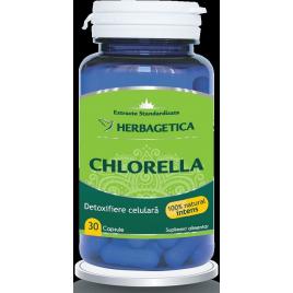 Chlorella 30cps