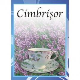Cimbrisor 50gr