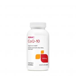 Coenzima q-10 200mg 30cps