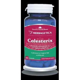 Colesterix 60cps