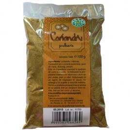 Coriandru pulbere 100gr