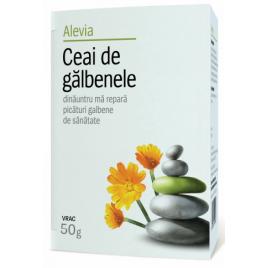 Ceai de galbenele 50gr