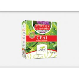 Pufulita flori mici 50gr