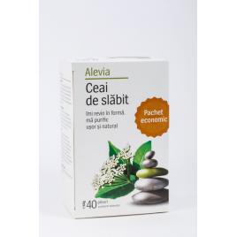 Ceai de slabit 40dz