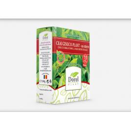 Gineco plant uz extern 150gr