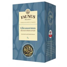 Ceai gliconormus 90gr (glicemie in limite normale)