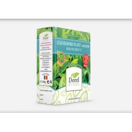 Hemoro plant bai de sezut 150gr