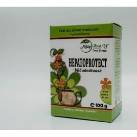 Ceai hepatoprotect-bila sanatoasa 100gr