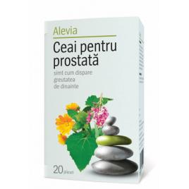 Ceai pentru prostata 20dz