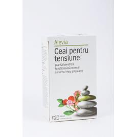 Ceai pentru tensiune 20dz