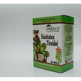 Ceai sanatatea tiroidei 100gr