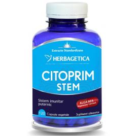 Citoprim stem 120cps vegetale