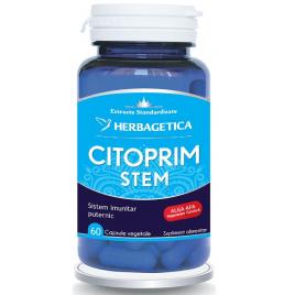 Citoprim stem 60cps vegetale