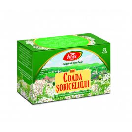 Coada soricelului d119 20dz