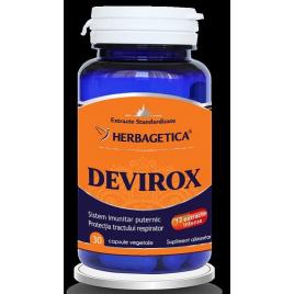 Devirox 30cps vegetale