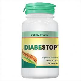Diabestop 30cps