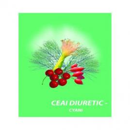 Diuretic 70gr
