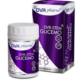 Dvr stem glicemo 120cps