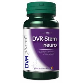 Dvr stem neuro 60cps