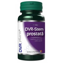 Dvr stem prostata 60cps