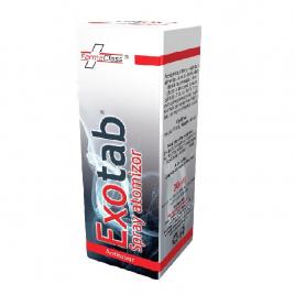 Exotab spray antitabac 30 ml