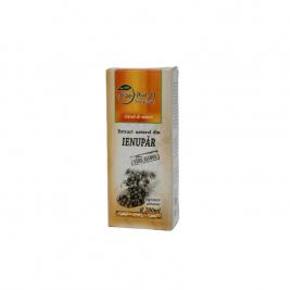 Extract din ienupar fara alcool 200ml