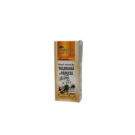 Extract din valeriana si paducel fr.alcool 200ml