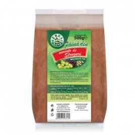 Faina seminte de struguri 500gr