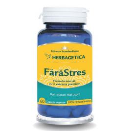 Fara stres 60cps