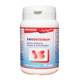 Faviosteosan 70cps favisan