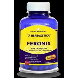 Feronix 120cps vegetale