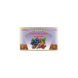 Fructe de padure 1.5g/20dz