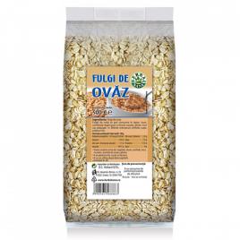Fulgi ovaz 500gr