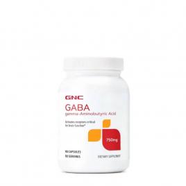 Gaba 750mg 90cps