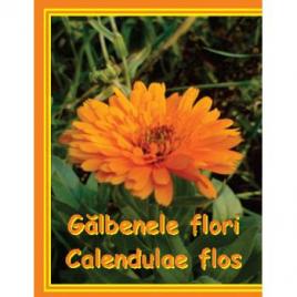Galbenele 50gr