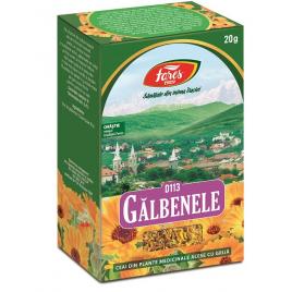Galbenele d113 20gr