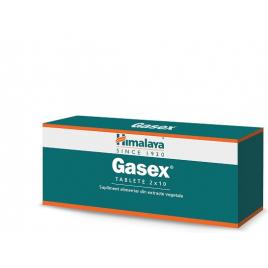 Gasex 20cpr