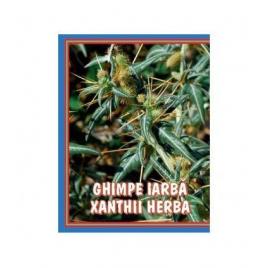 Ghimpe 50gr