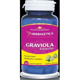 Graviola 60cps