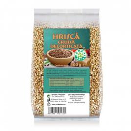Hrisca decorticata 500gr