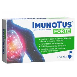 Imunotus forte 10dz