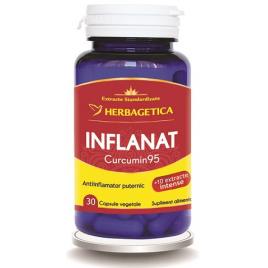 Inflanat curcumin95 30cps